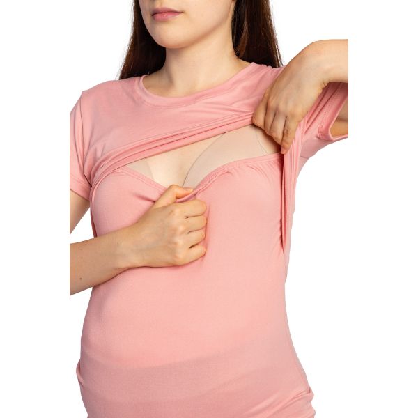 Ropa de embarazo y lactancia – mãe baby
